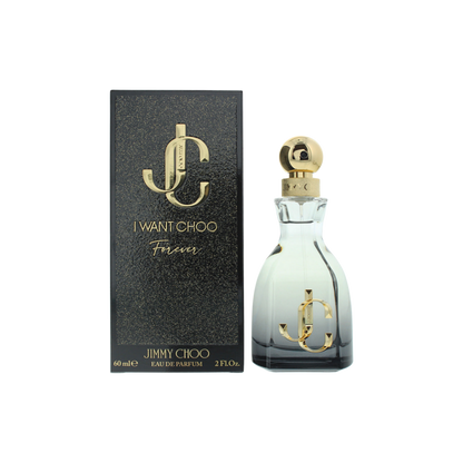 Jimmy Choo I Want Choo Forever Perfume for Women