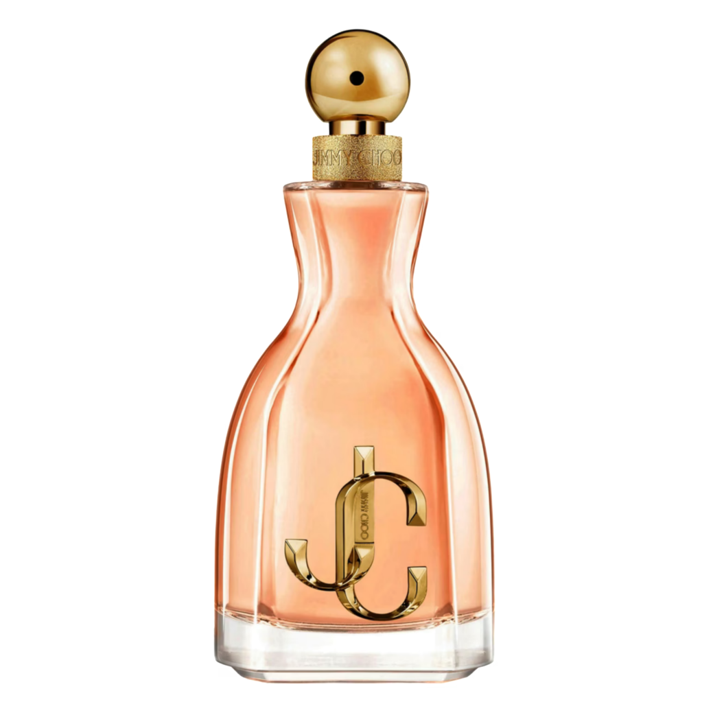 Jimmy Choo I Want Choo Le Parfum Perume for Women