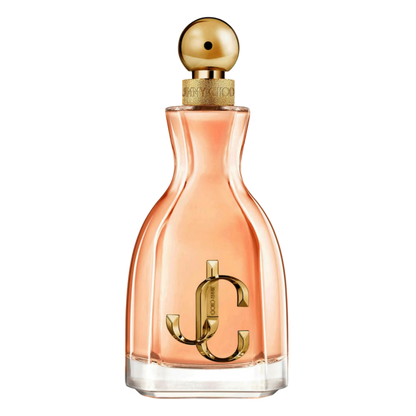 Jimmy Choo I Want Choo Le Parfum Perume for Women