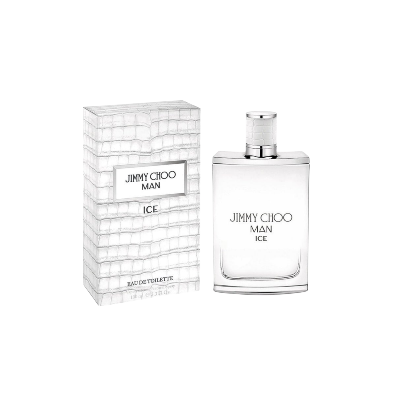 Jimmy Choo Ice Perfume for Men