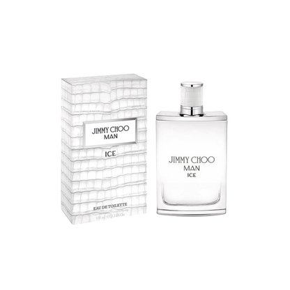 Jimmy Choo Ice Perfume for Men