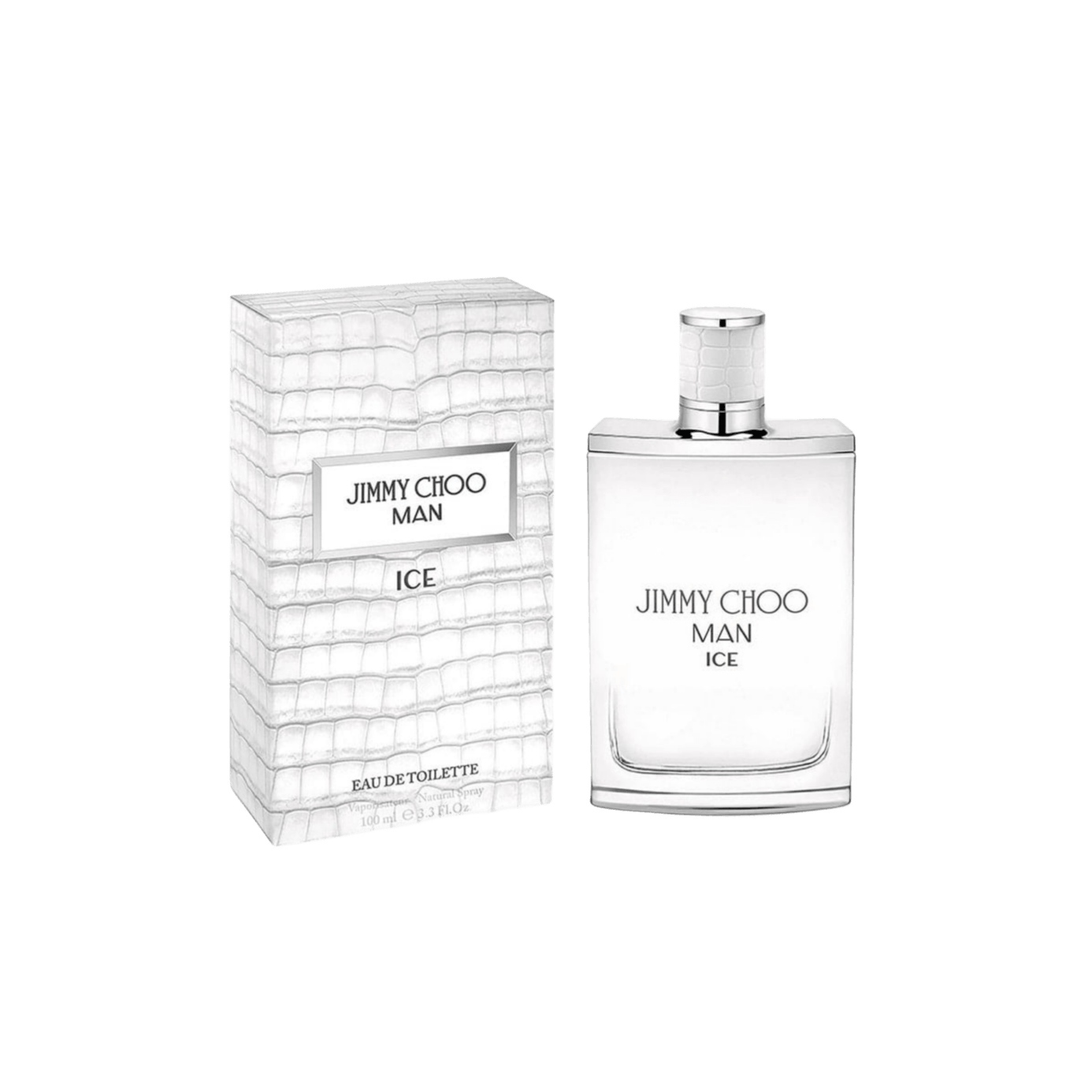 Jimmy Choo Ice Perfume for Men