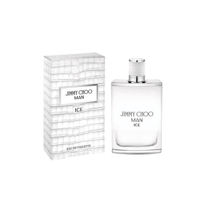 Jimmy Choo Ice Perfume for Men