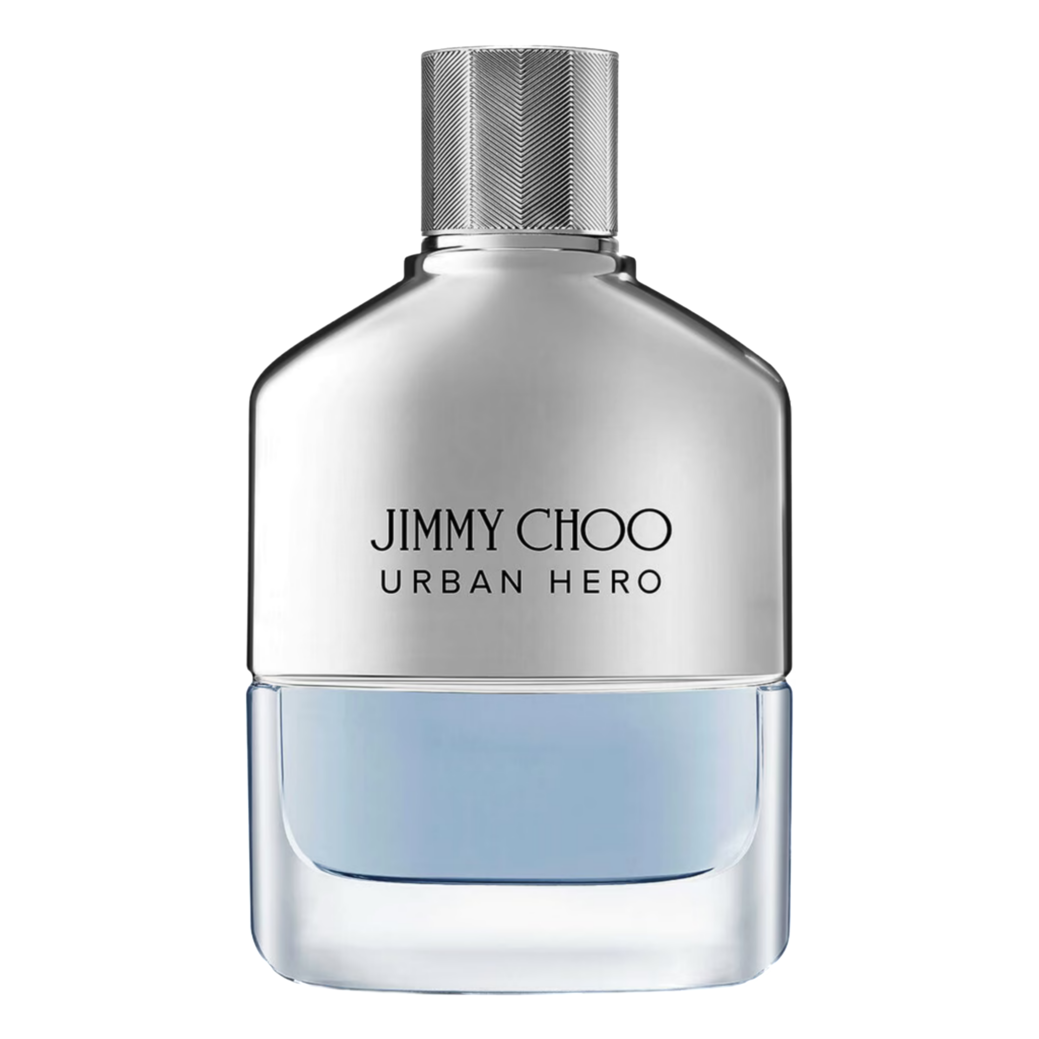 Jimmy Choo Urban Hero Perfume for Men