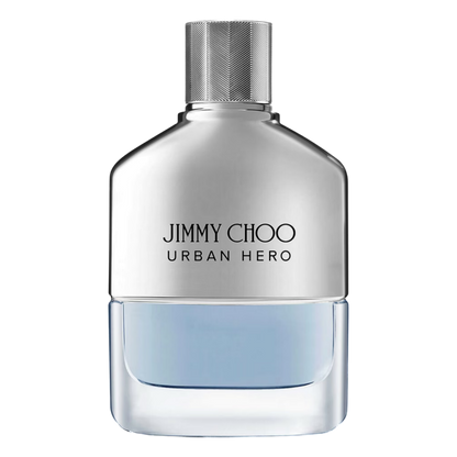 Jimmy Choo Urban Hero Perfume for Men