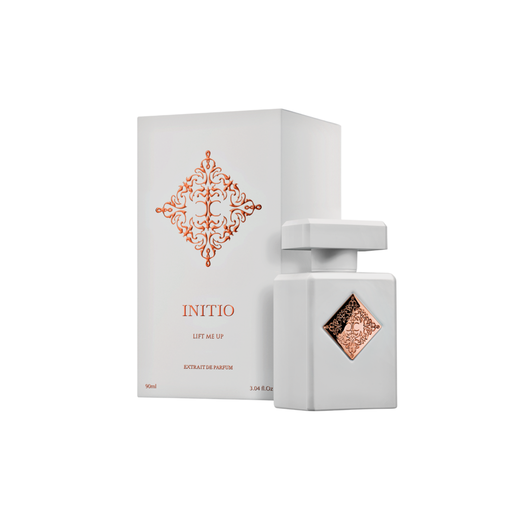 Initio Lift Me Up Extrait De Parfum for Women & Men