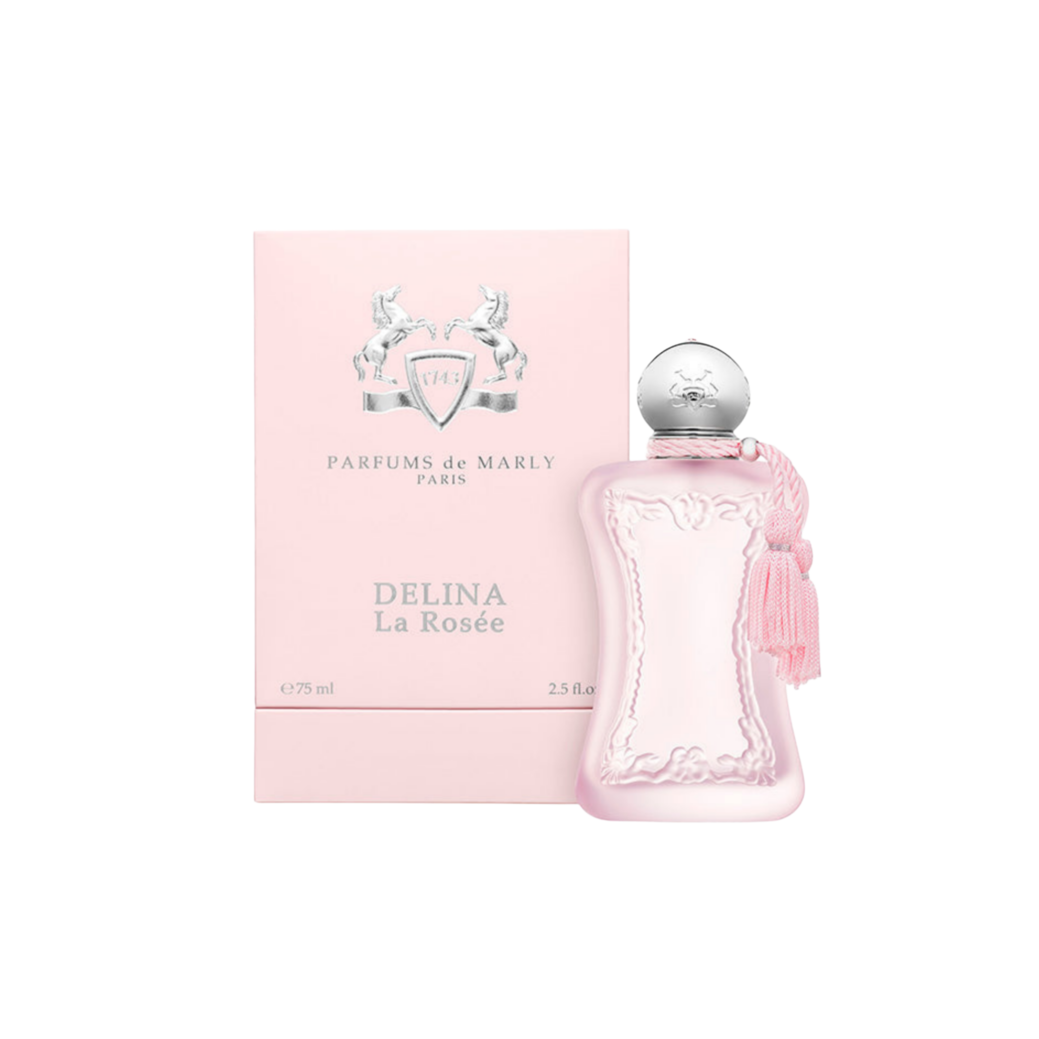 Parfums De Marly Delina La Rosee Perfume for Women