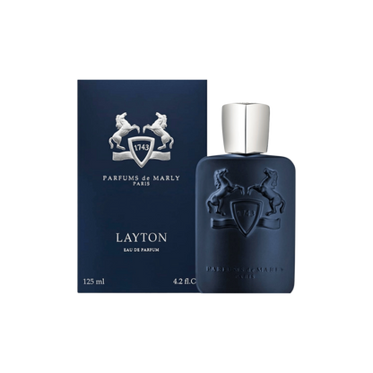 Parfums De Marly Layton Perfume for Women & Men