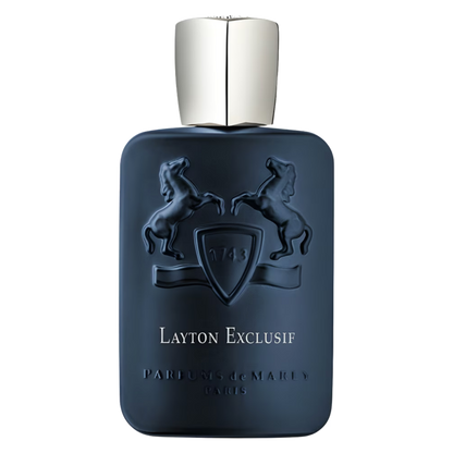 Parfums De Marly Layton Exclusif Perfume for Women & Men