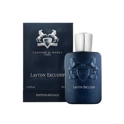 Parfums De Marly Layton Exclusif Perfume for Women & Men