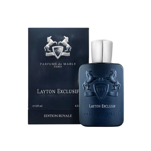 Parfums De Marly Layton Exclusif Perfume for Women & Men