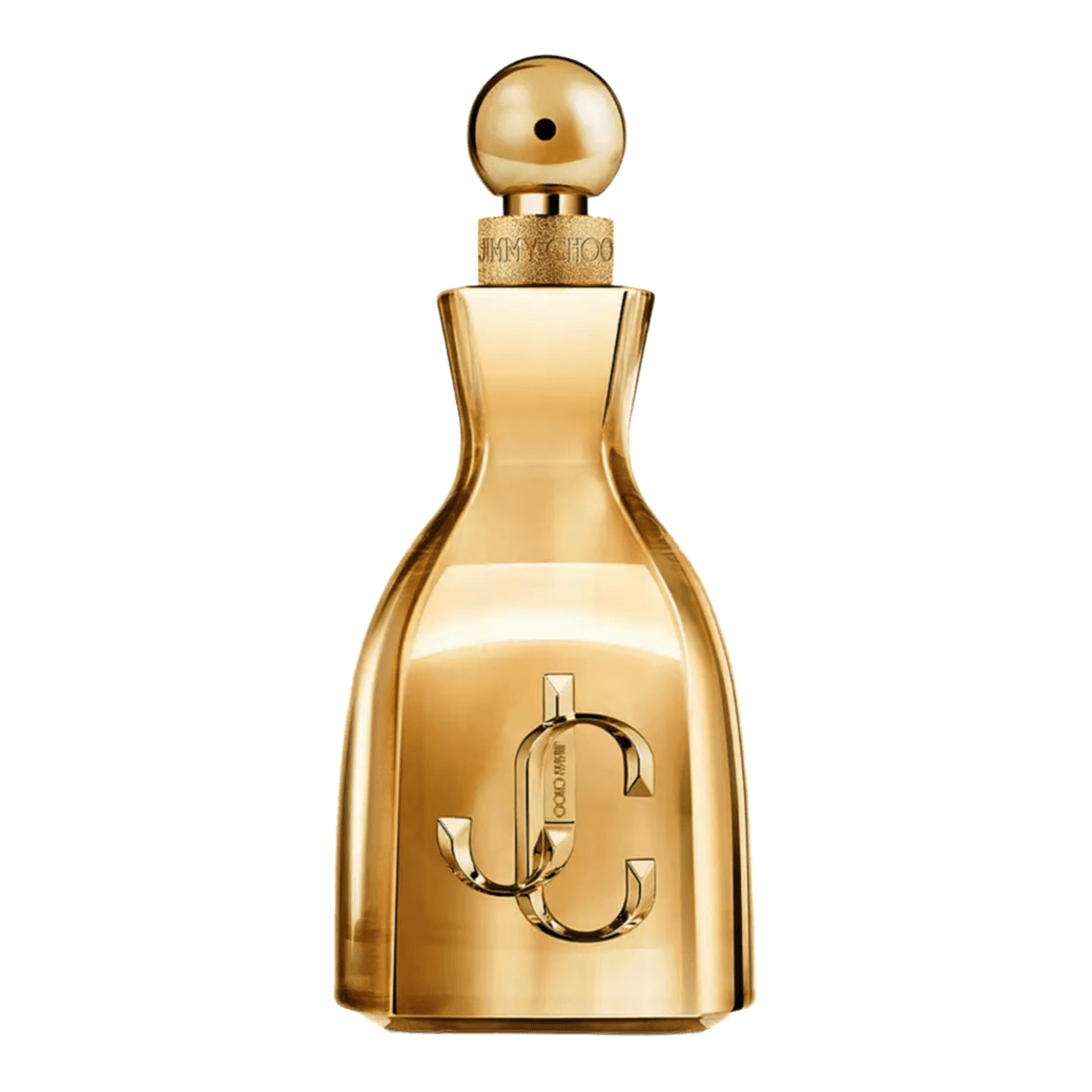 Jimmy Choo I Want Choo Le Parfum for Women