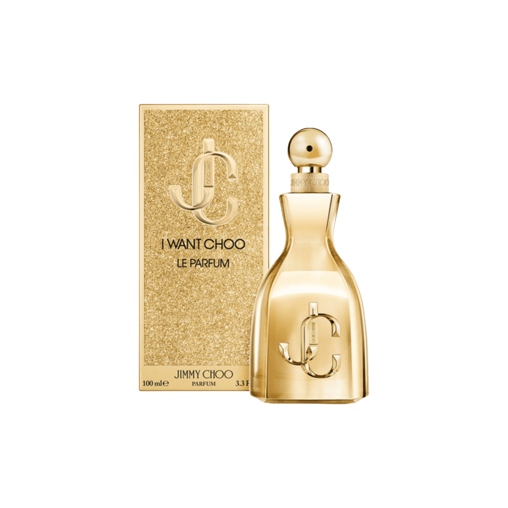 Jimmy Choo I Want Choo Le Parfum for Women