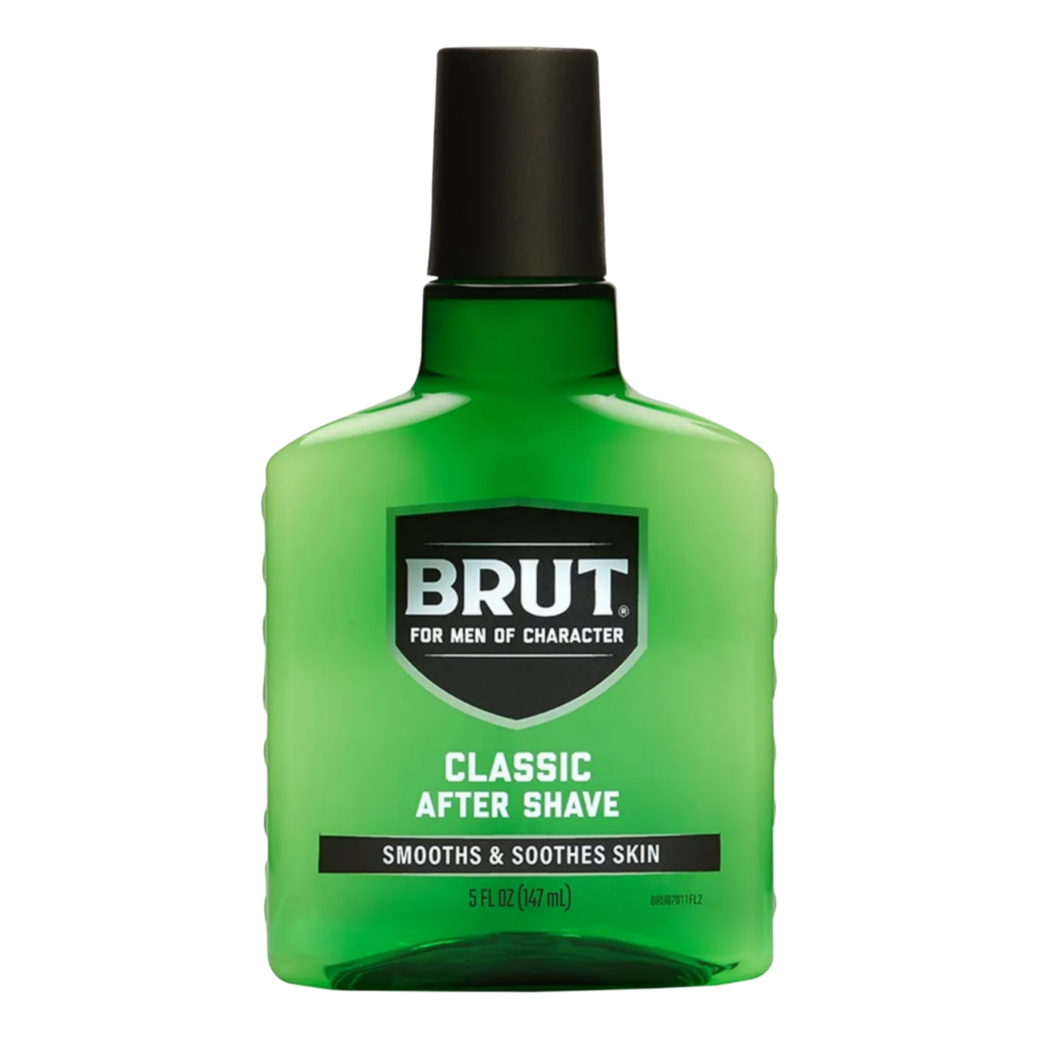 Brut Classic After Shave for Men