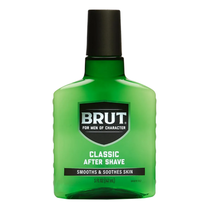 Brut Classic After Shave for Men