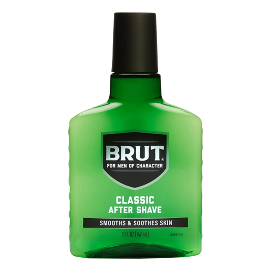 Brut Classic After Shave for Men