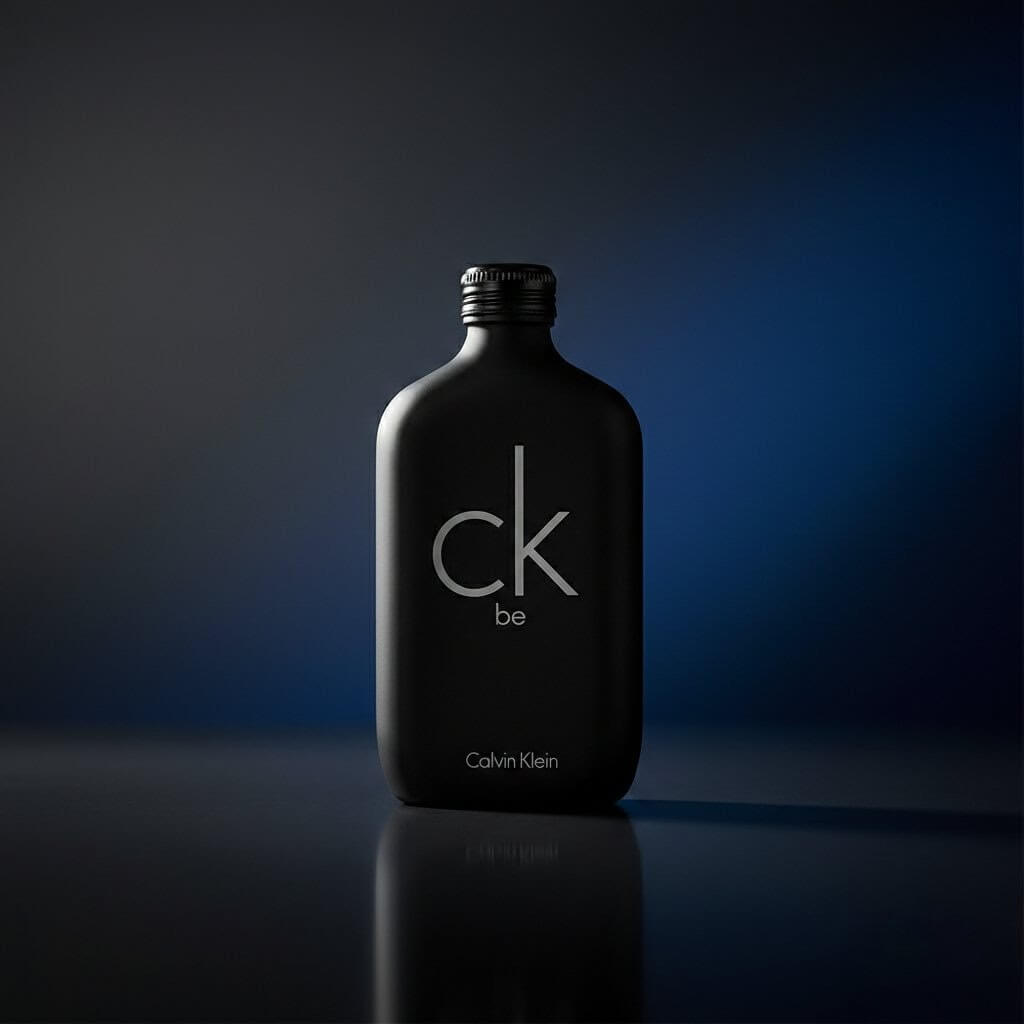 Calvin Klein CK Be for Men and Women