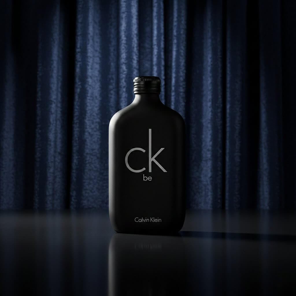 Calvin Klein CK Be for Men and Women