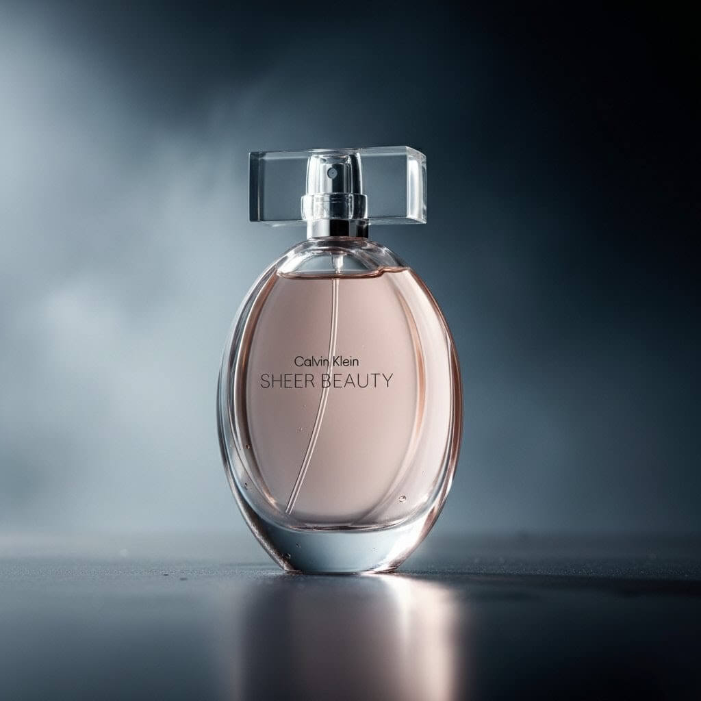 Calvin Klein Sheer Beauty for Women