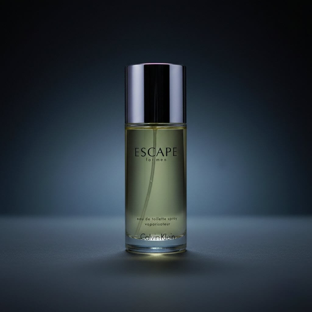 Calvin Klein Escape for Men