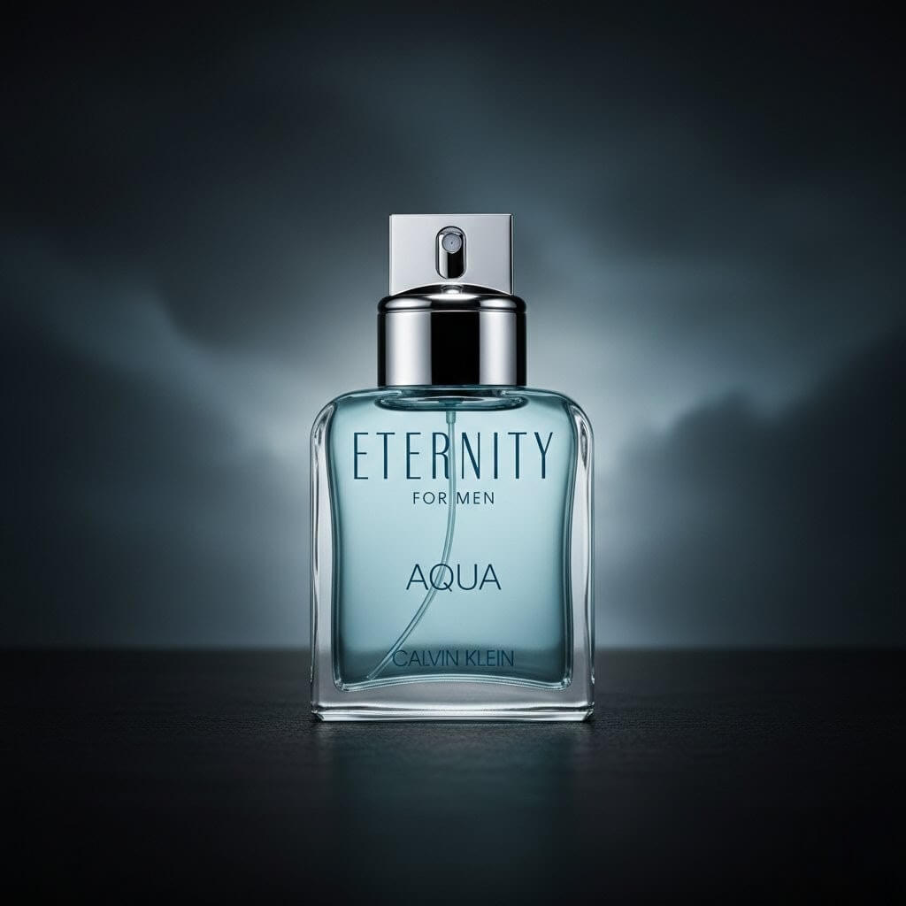 Calvin Klein Eternity Aqua for Men
