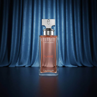 Calvin Klein Eternity Flame For Women