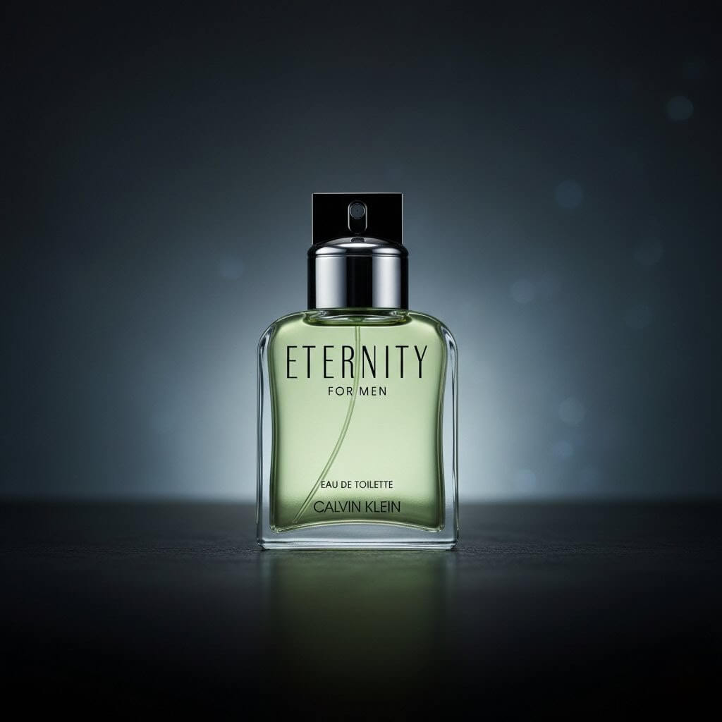 Calvin Klein Eternity for Men