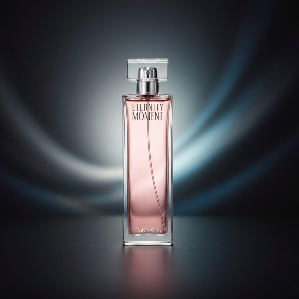 Calvin Klein Eternity Moment for Women