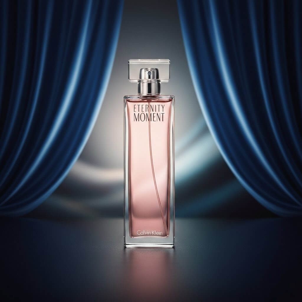 Calvin Klein Eternity Moment for Women