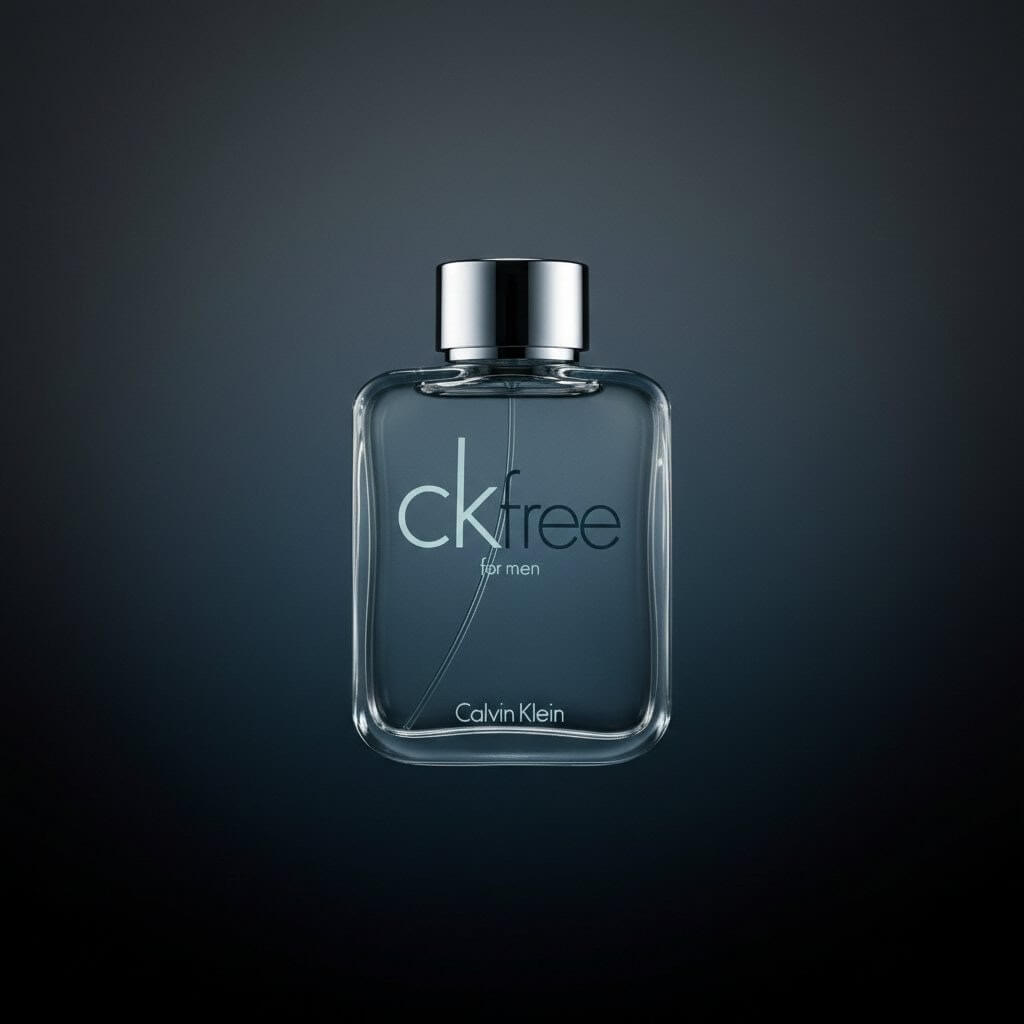 Calvin Klein Free for Men