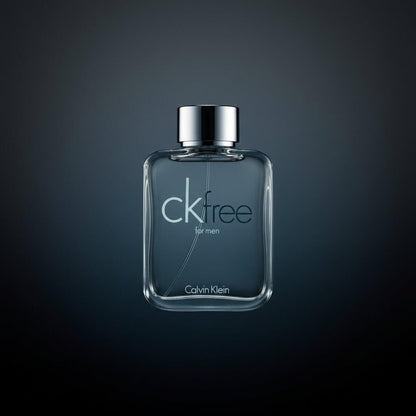 Calvin Klein Free for Men