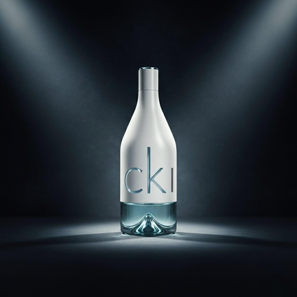 Calvin Klein In 2U for Men