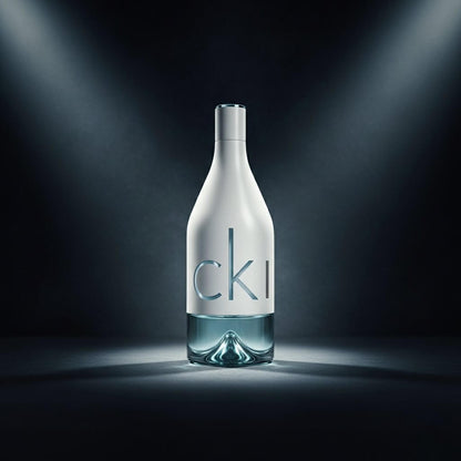 Calvin Klein In 2U for Men
