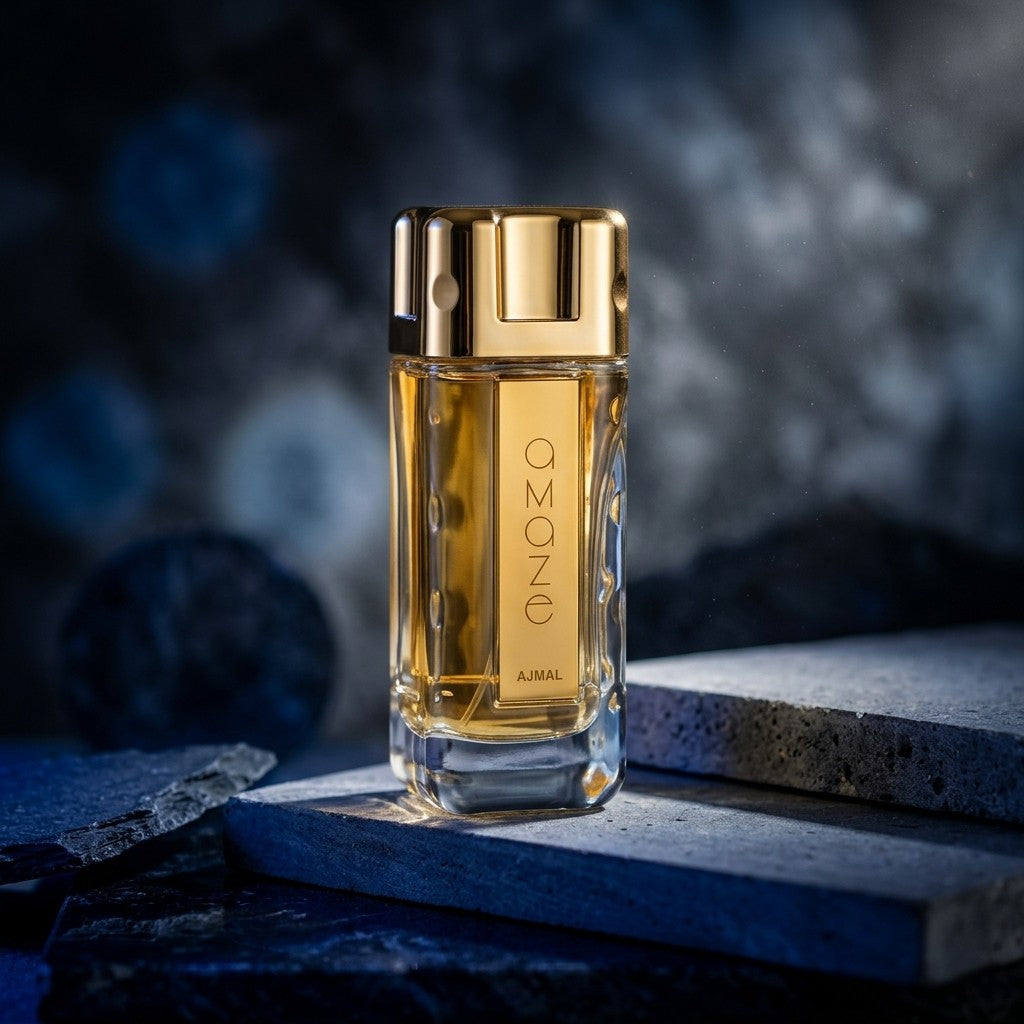 Ajmal Amaze Her Perfume for Women