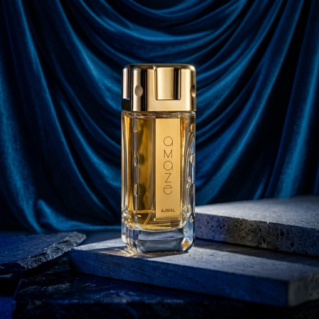 Ajmal Amaze Her Perfume for Women