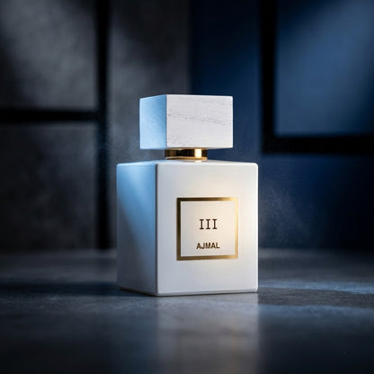Ajmal Blanch Collection III Perfume for Women & Men