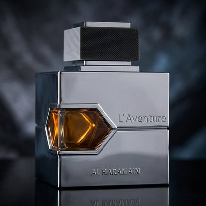 Al Haramain L'Aventure Perfume for Men