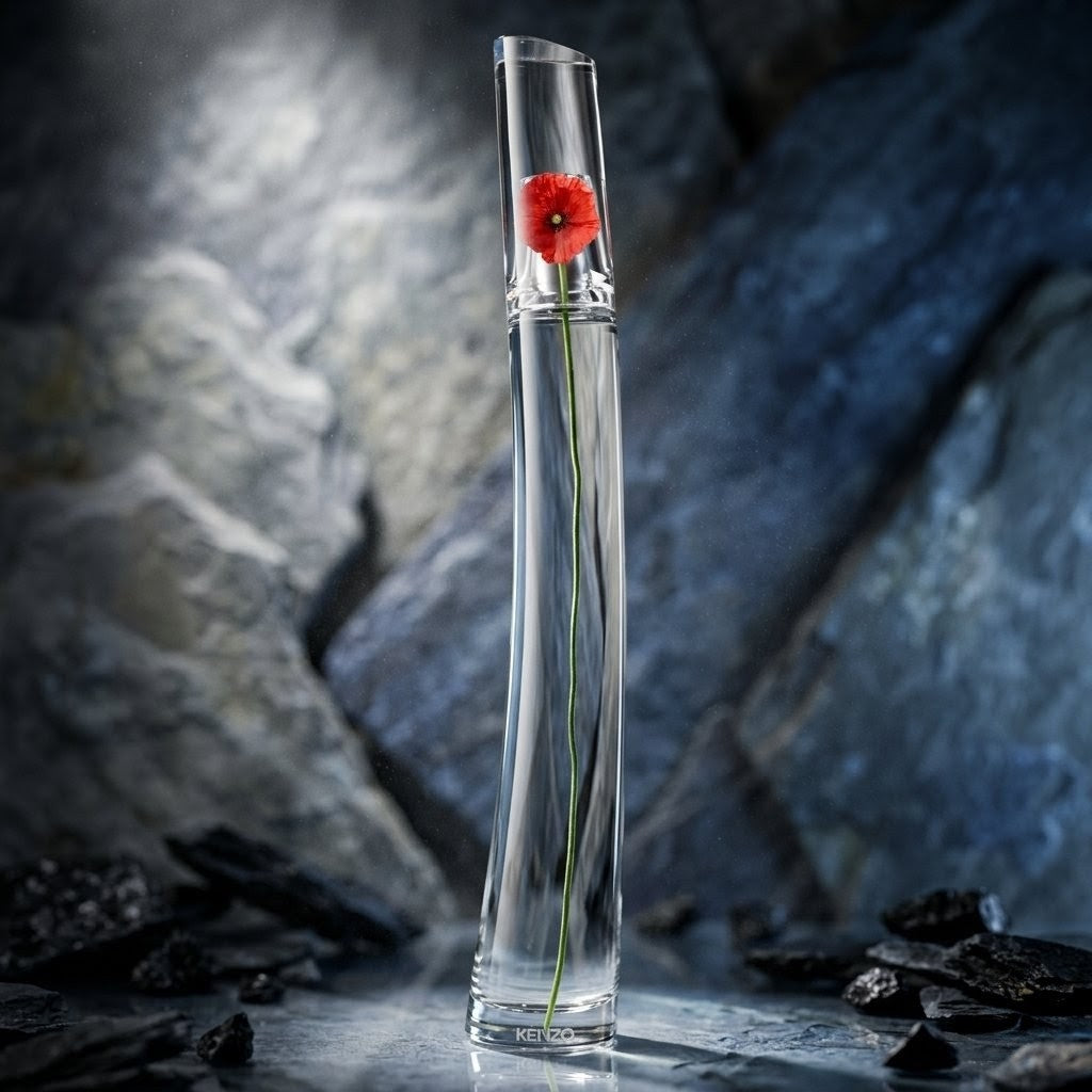 Kenzo Flower Perfume for Women