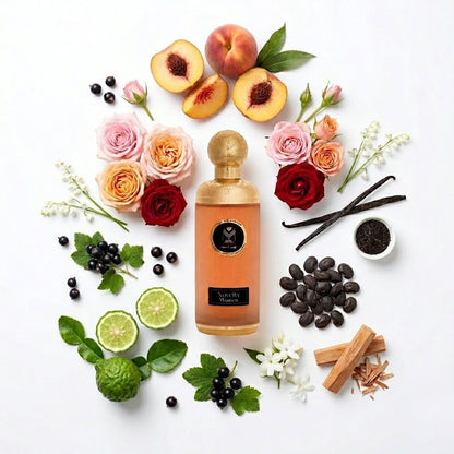 Almas Novelty Perfume for Women