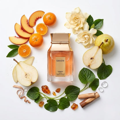 Almas Sandy Perfume for Women