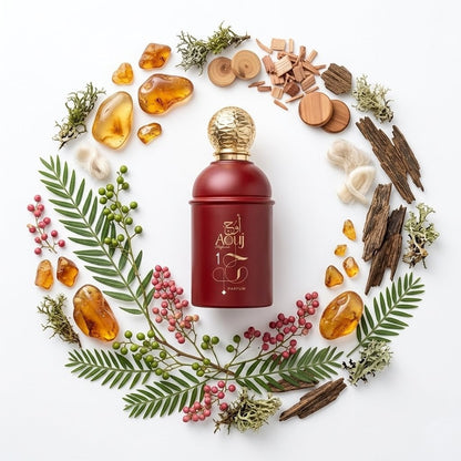 Aouj Love 1 Perfume for Women & Men