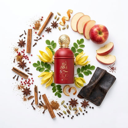 Aouj Love 5 Perfume for Women & Men