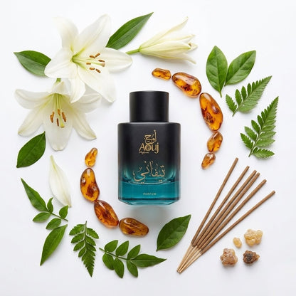 Aouj Tiffany Perfume for Women