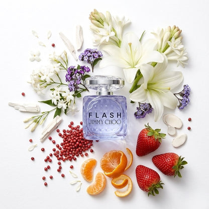 Jimmy Choo Flash Perfume for Women