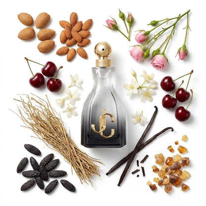 Jimmy Choo I Want Choo Forever Perfume for Women