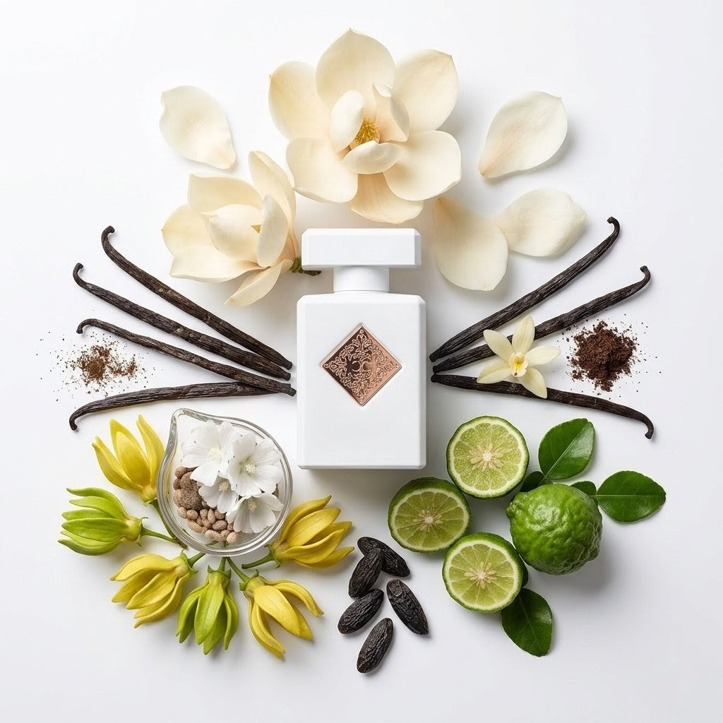 Initio Lift Me Up Extrait De Parfum for Women & Men