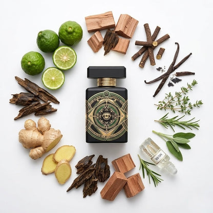 Initio Oud For Happiness Perfume for Women & Men