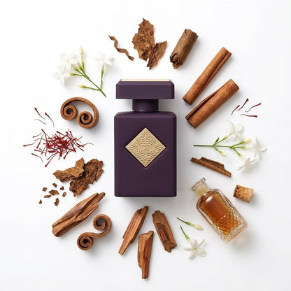Initio Side Effect Perfume for Women & Men