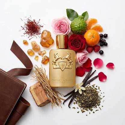 Parfums De Marly Godolphin Perfume for Men