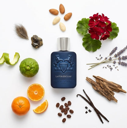 Parfums De Marly Layton Exclusif Perfume for Women & Men